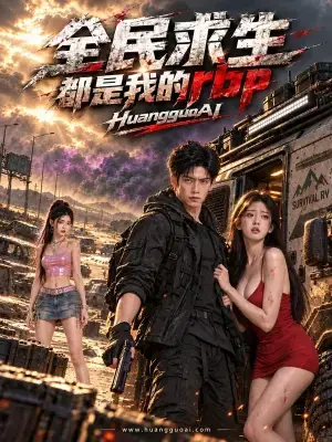 全民求生，都是我的rbp