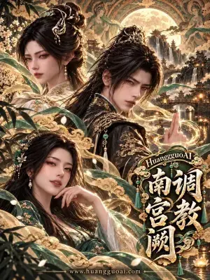 调教南宫阙