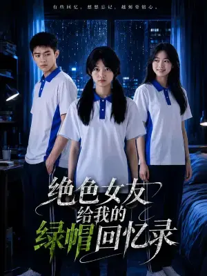 绝色女友给我的绿帽回忆录
