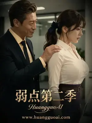 弱点第二季